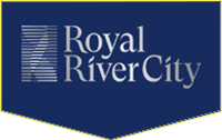 Logo Royal River City Hải Phòng